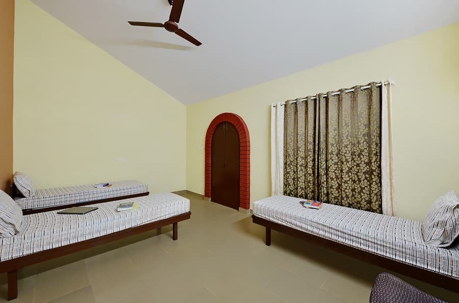 Best International Business School Bangalore Campus & Infrastructure photo 4